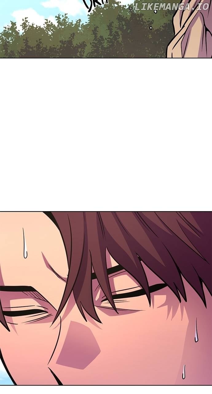 Read 1 Second ENGLISH Manga Online