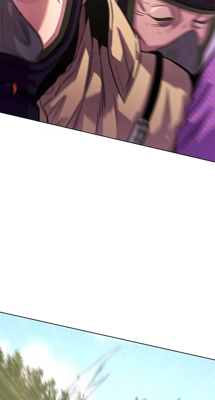 Read 1 Second ENGLISH Manga Online