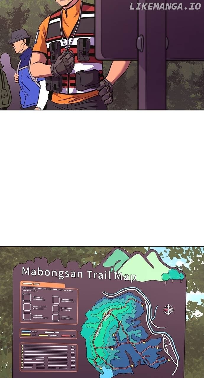 Read 1 Second ENGLISH Manga Online