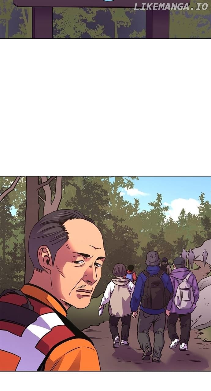 Read 1 Second ENGLISH Manga Online