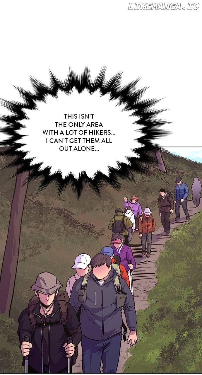 Read 1 Second ENGLISH Manga Online