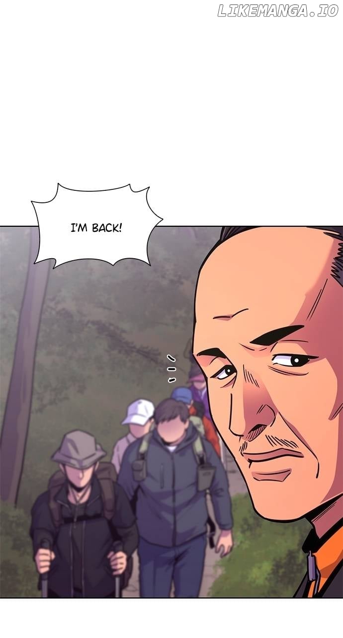 Read 1 Second ENGLISH Manga Online