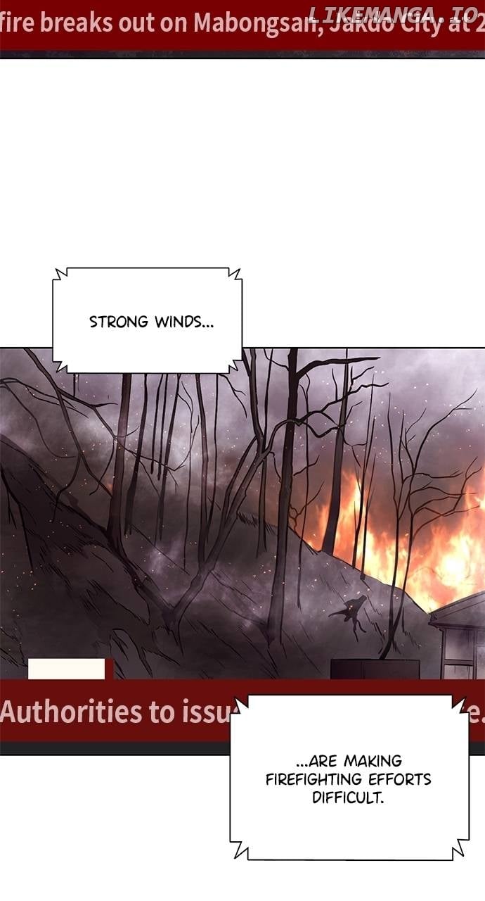 Read 1 Second ENGLISH Manga Online