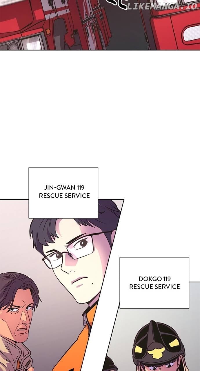 Read 1 Second ENGLISH Manga Online