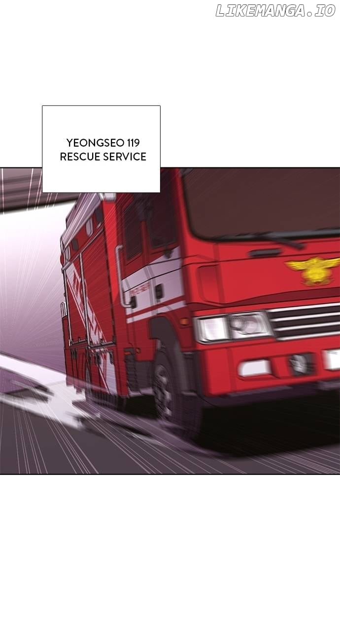 Read 1 Second ENGLISH Manga Online