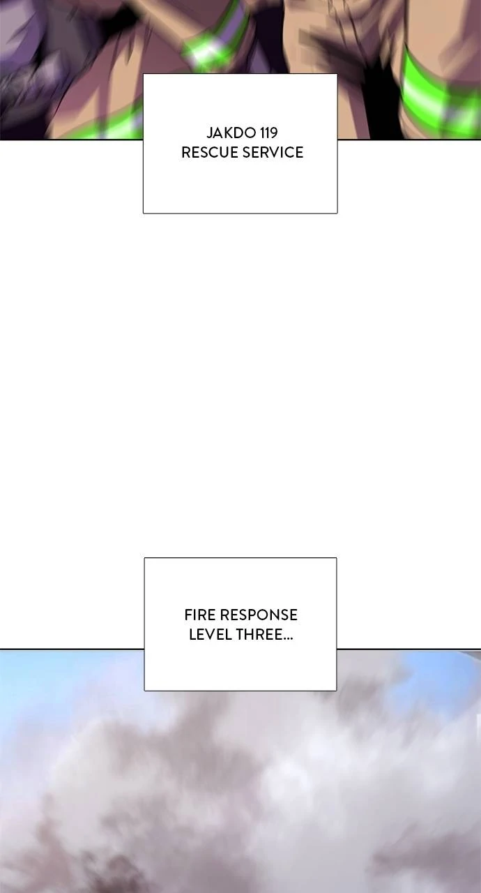 Read 1 Second ENGLISH Manga Online