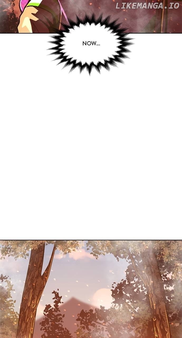 Read 1 Second ENGLISH Manga Online