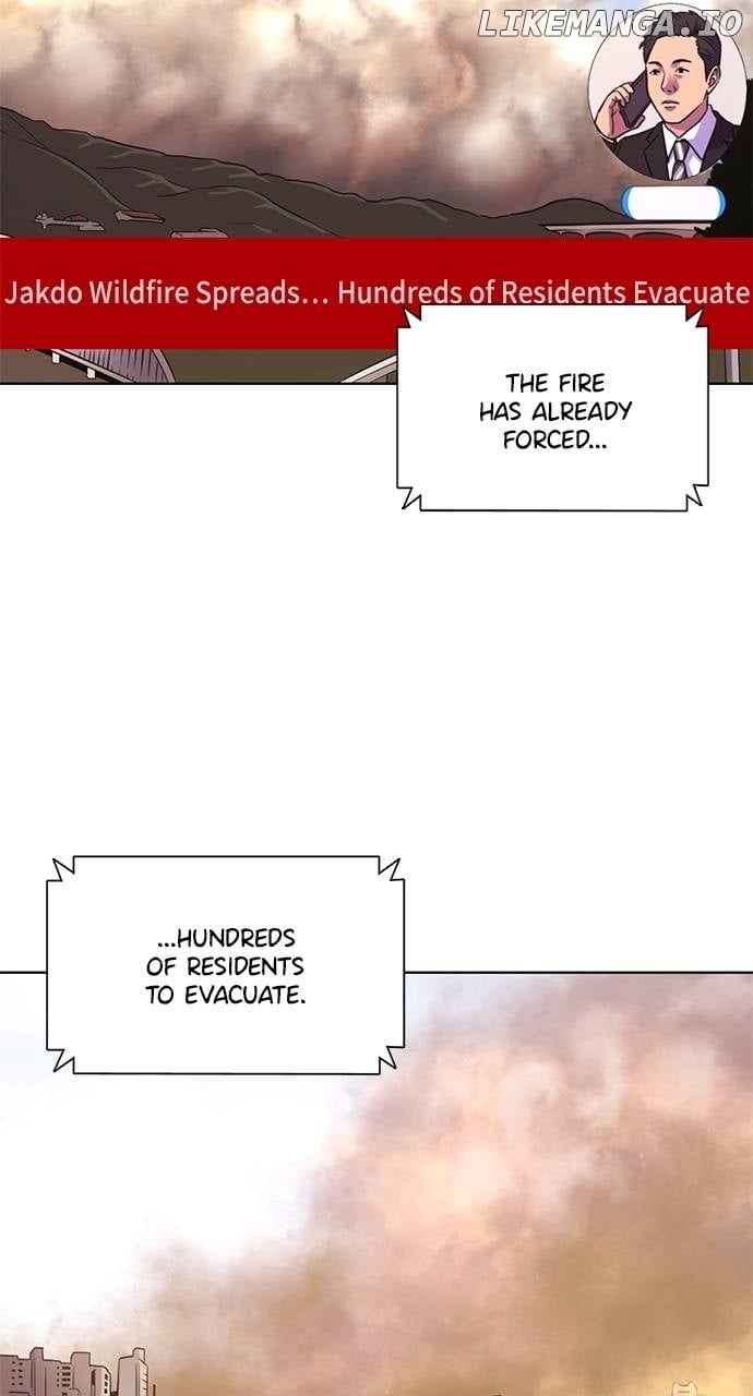 Read 1 Second ENGLISH Manga Online