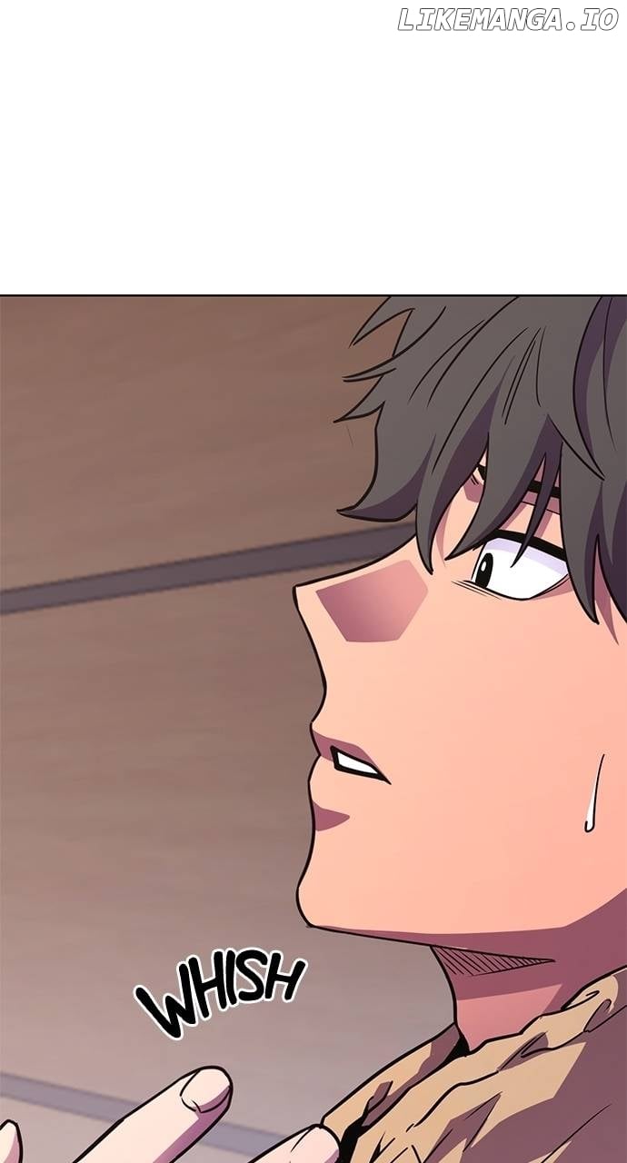 Read 1 Second ENGLISH Manga Online