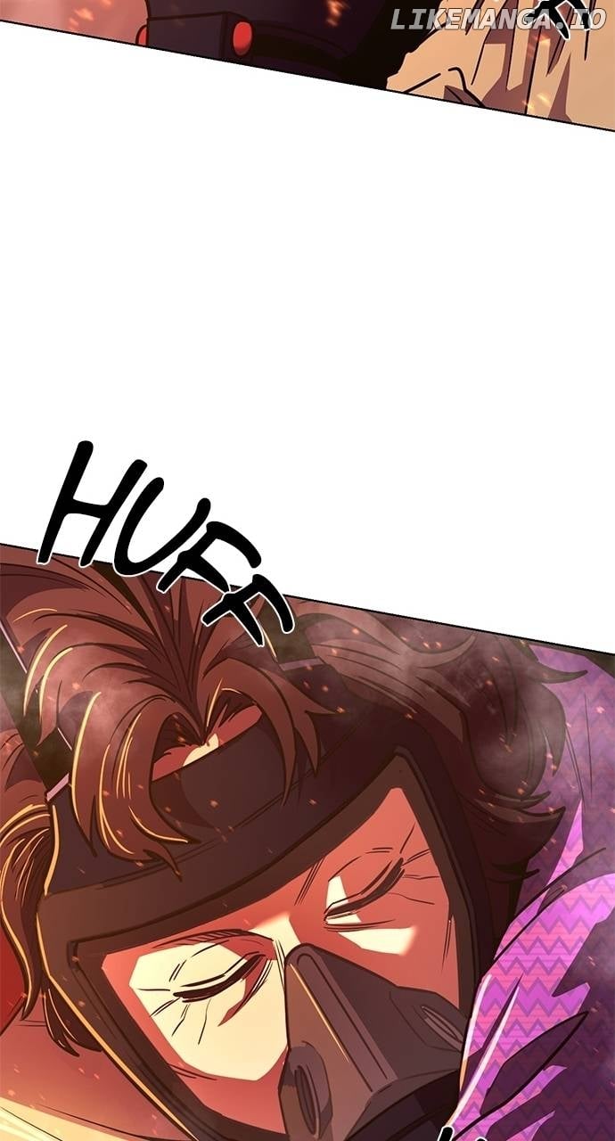 Read 1 Second ENGLISH Manga Online