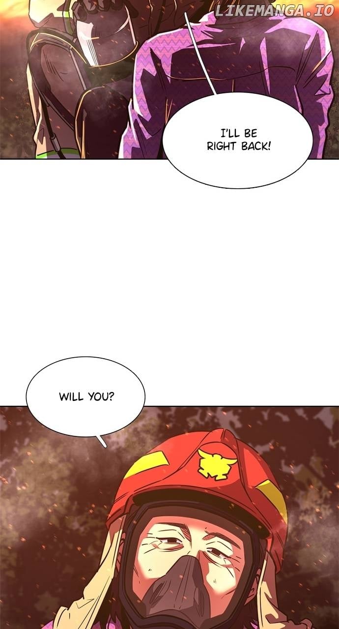 Read 1 Second ENGLISH Manga Online