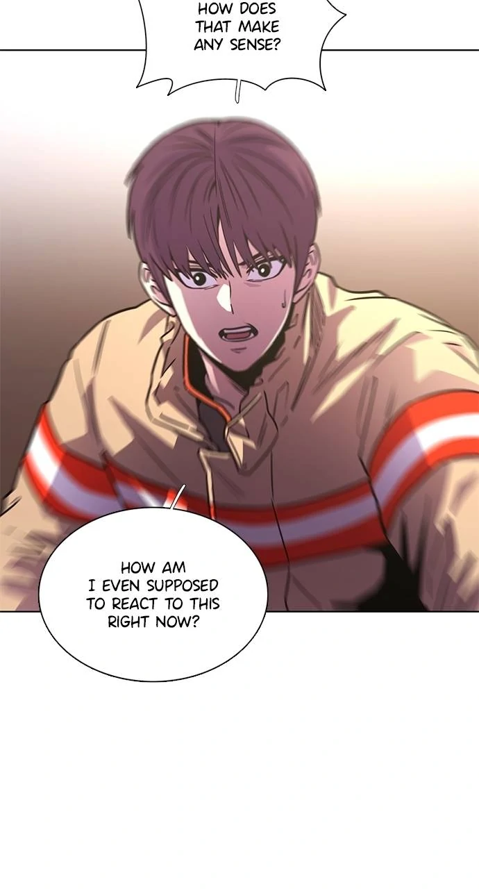 Read 1 Second ENGLISH Manga Online