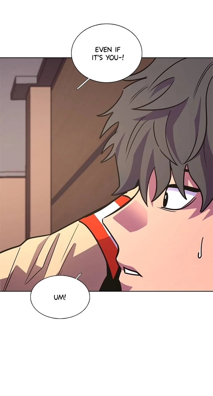 Read 1 Second ENGLISH Manga Online