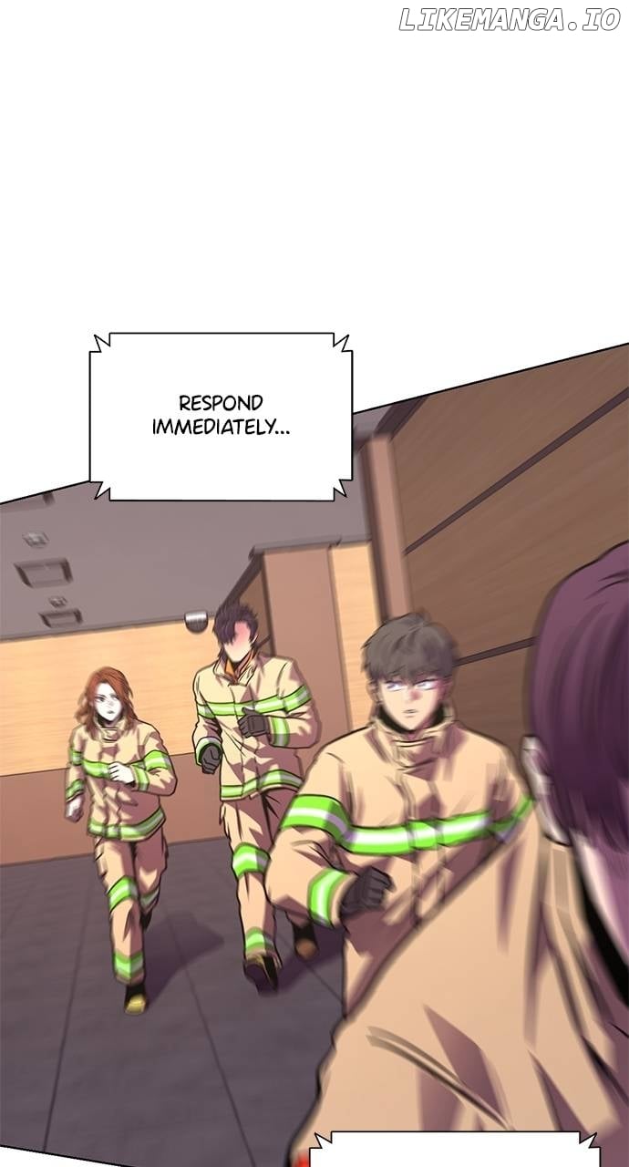 Read 1 Second ENGLISH Manga Online