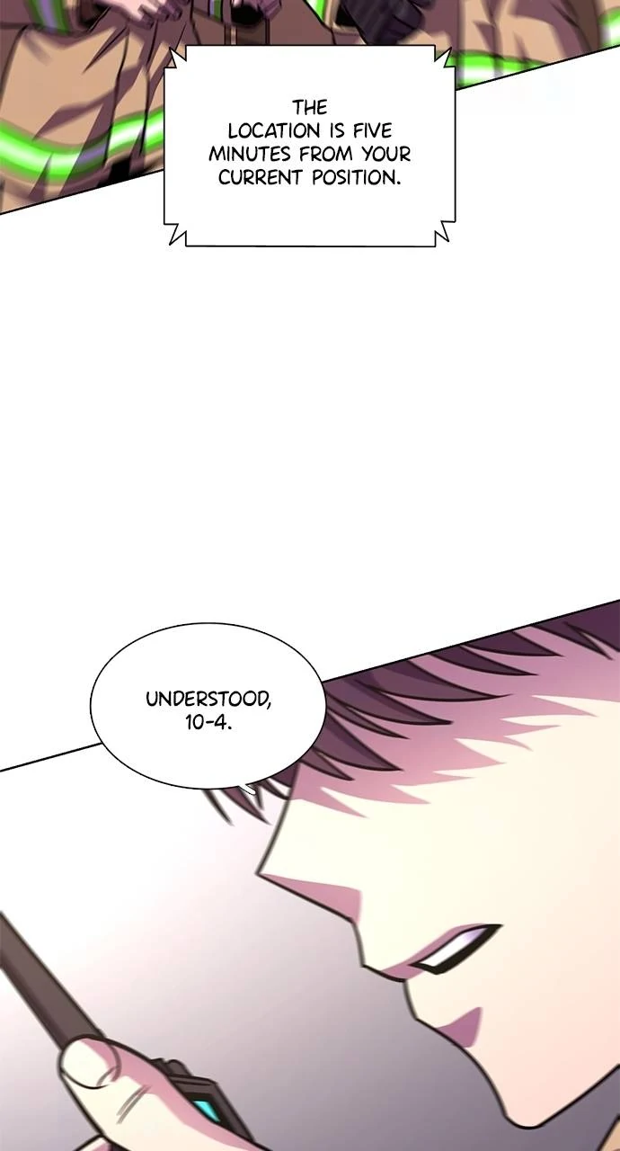 Read 1 Second ENGLISH Manga Online