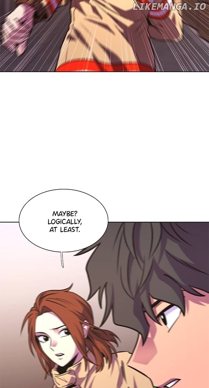 Read 1 Second ENGLISH Manga Online