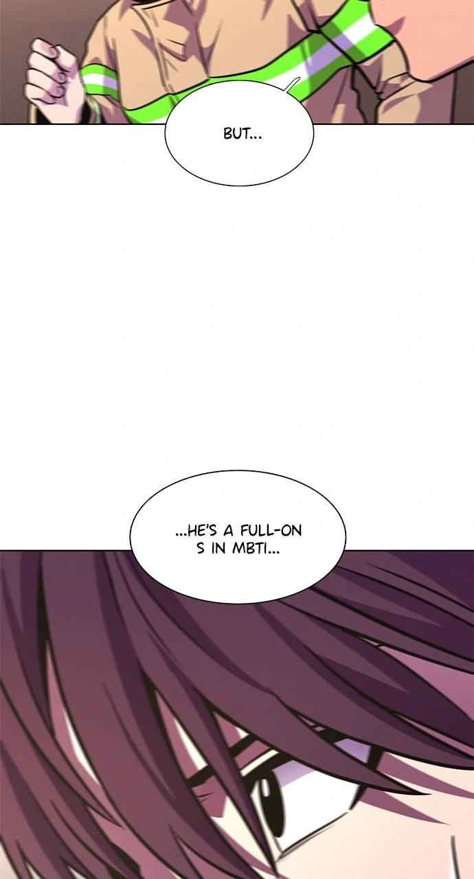 Read 1 Second ENGLISH Manga Online