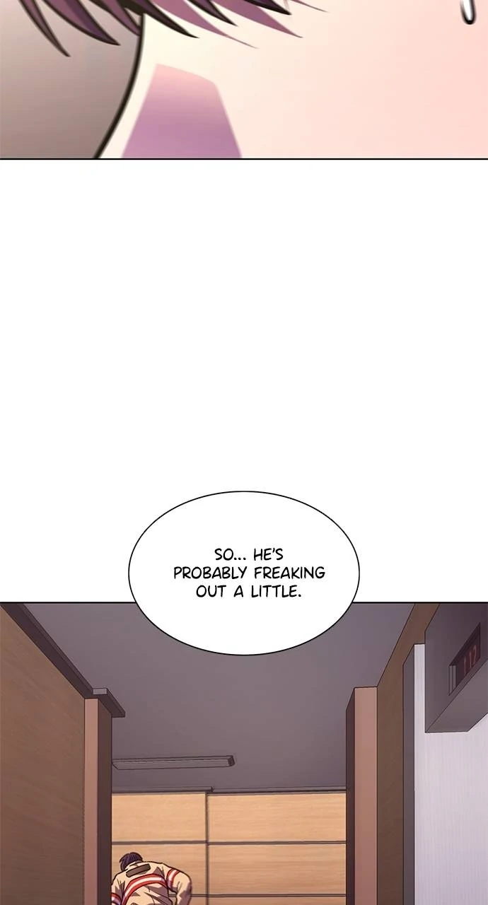 Read 1 Second ENGLISH Manga Online