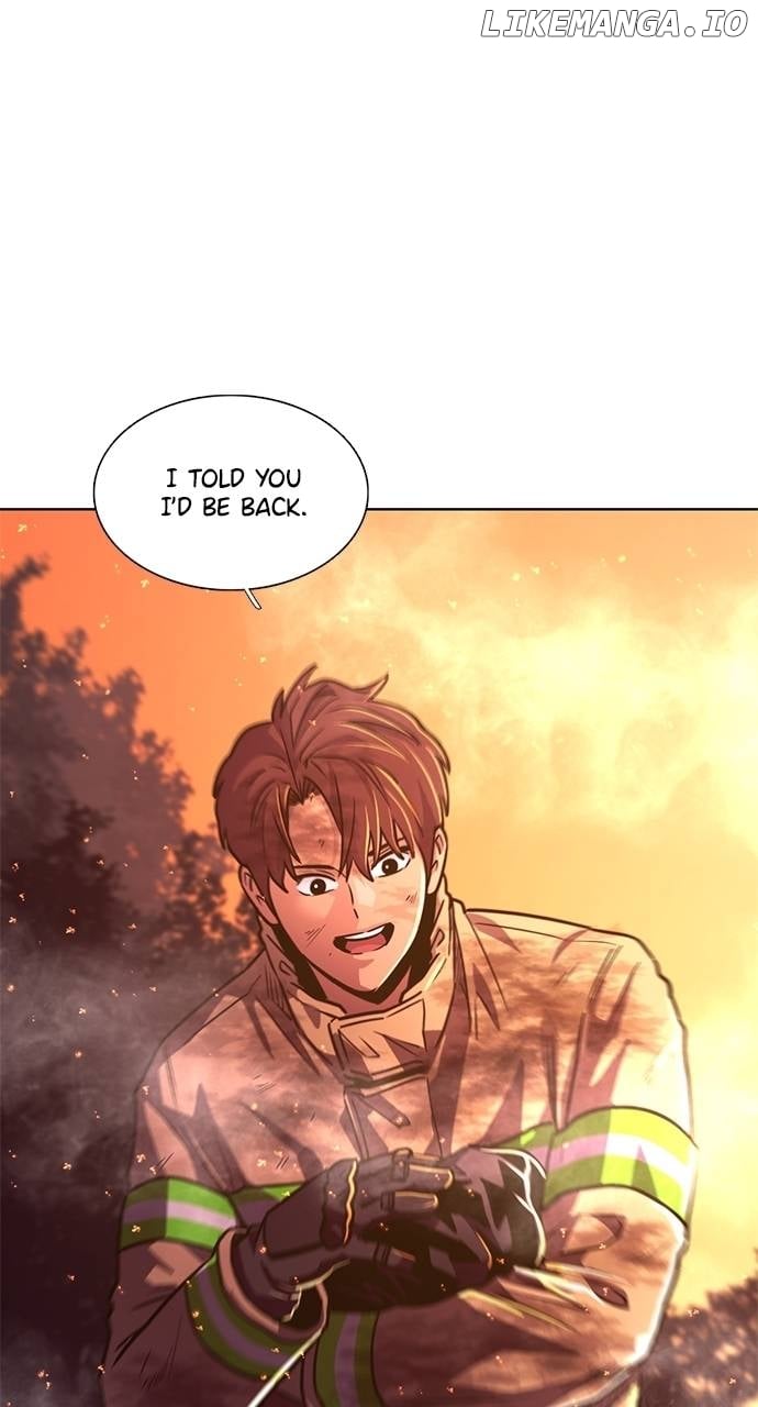 Read 1 Second ENGLISH Manga Online