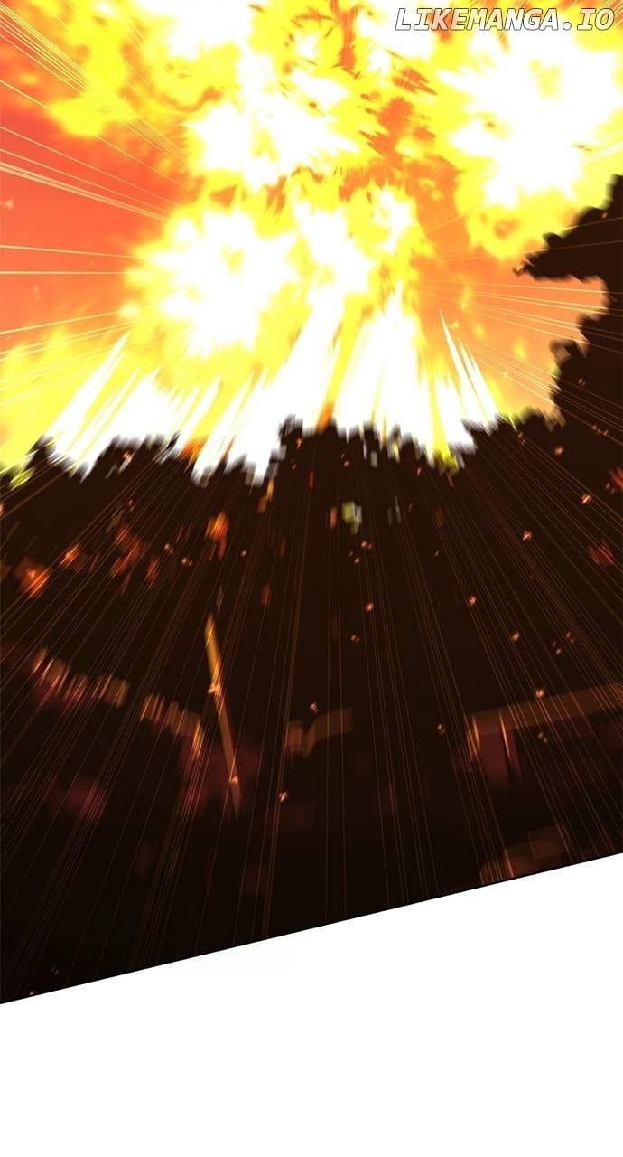 Read 1 Second ENGLISH Manga Online