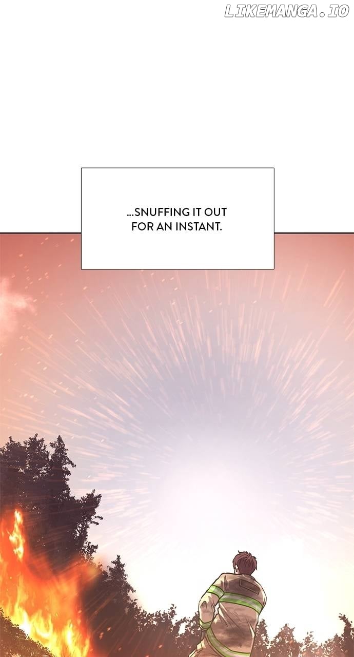 Read 1 Second ENGLISH Manga Online