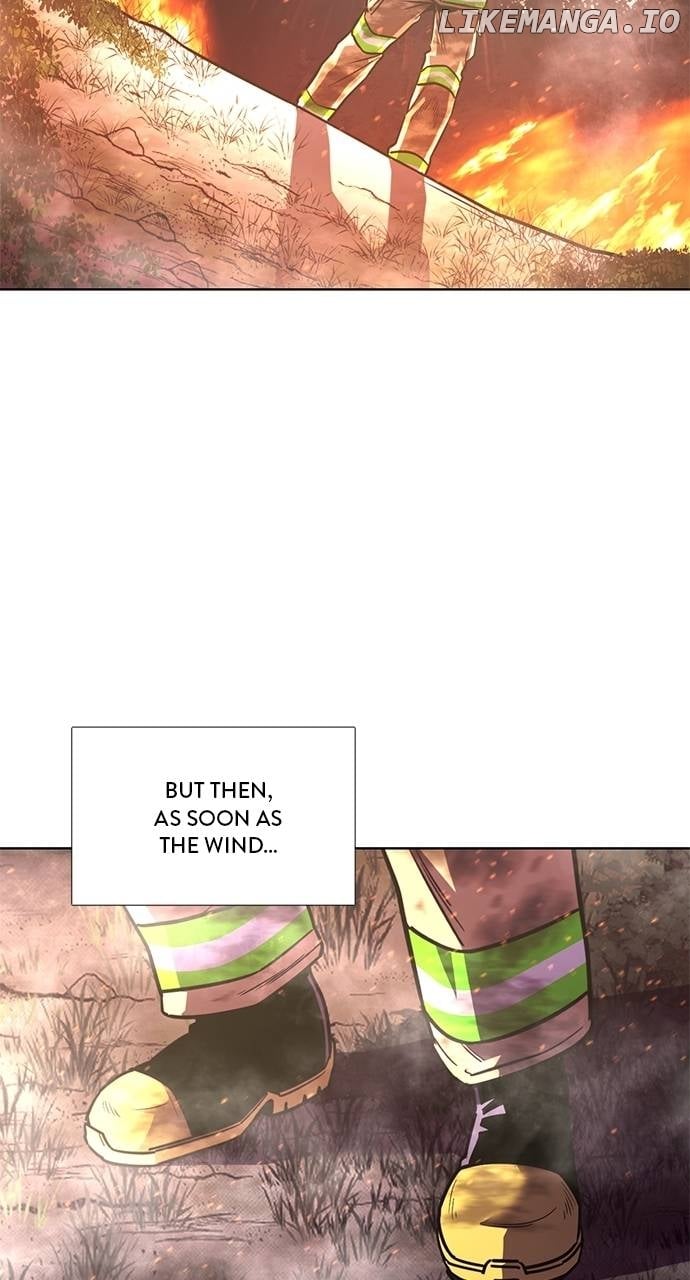 Read 1 Second ENGLISH Manga Online