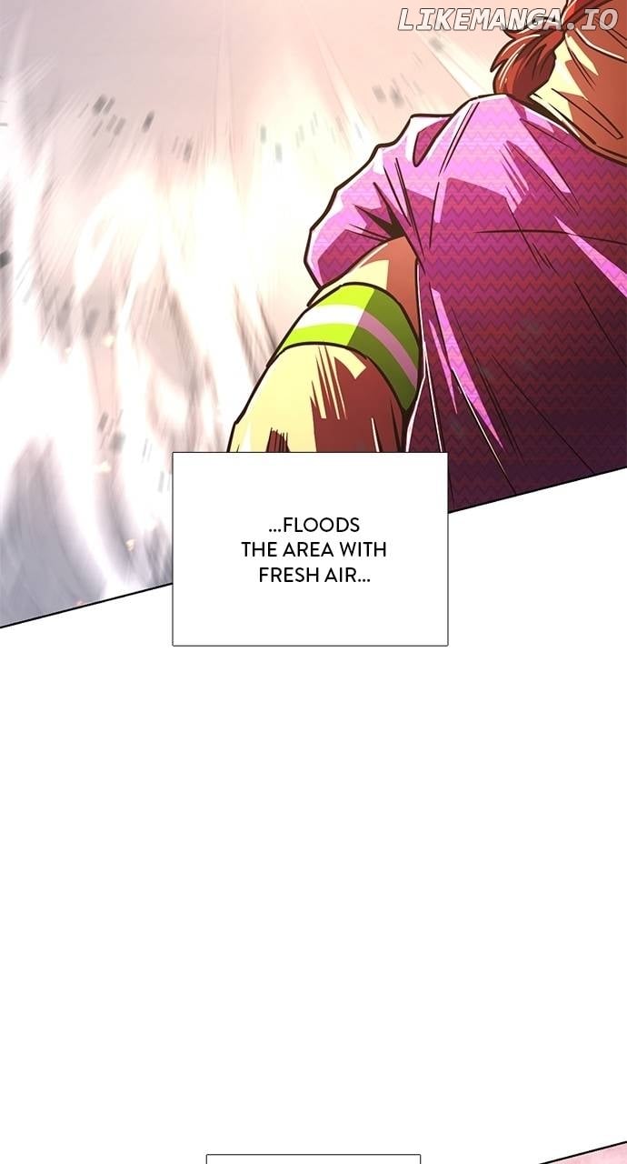 Read 1 Second ENGLISH Manga Online