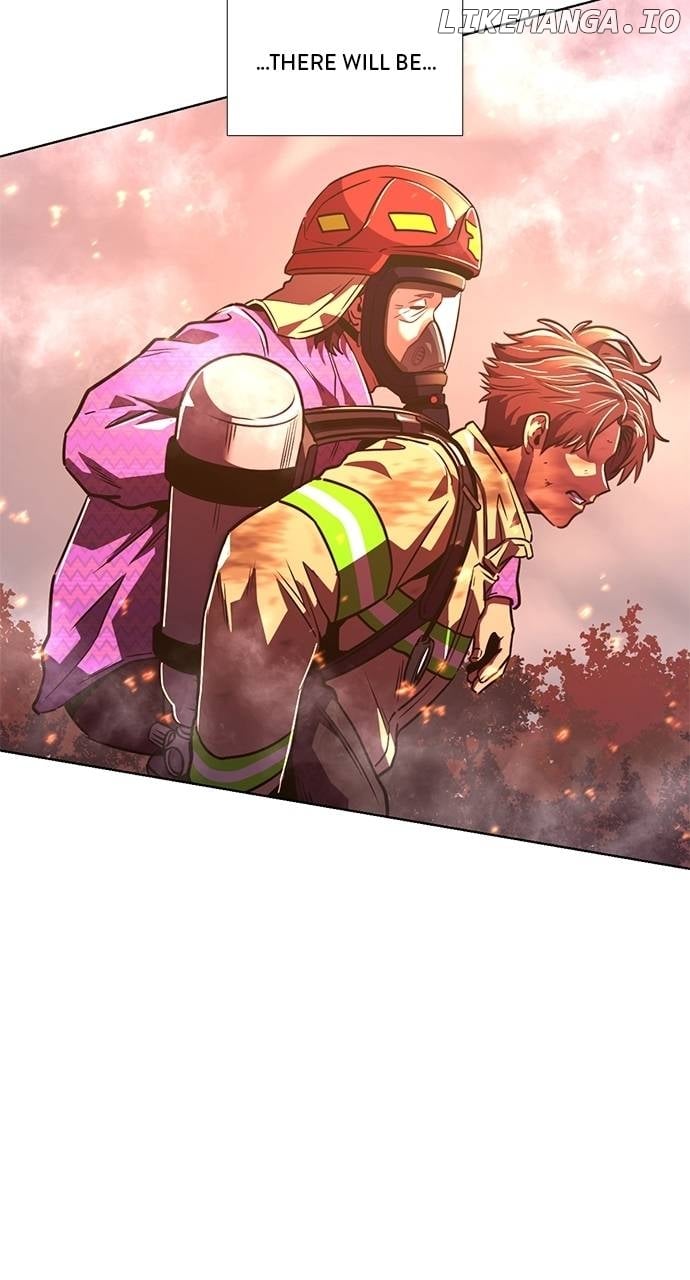 Read 1 Second ENGLISH Manga Online