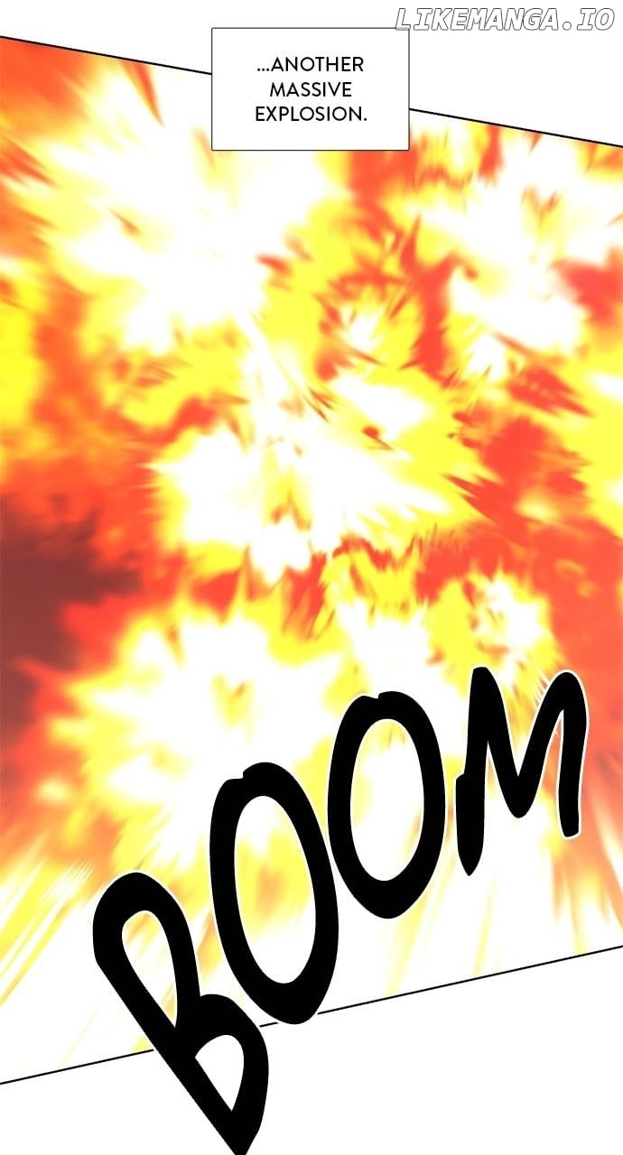 Read 1 Second ENGLISH Manga Online