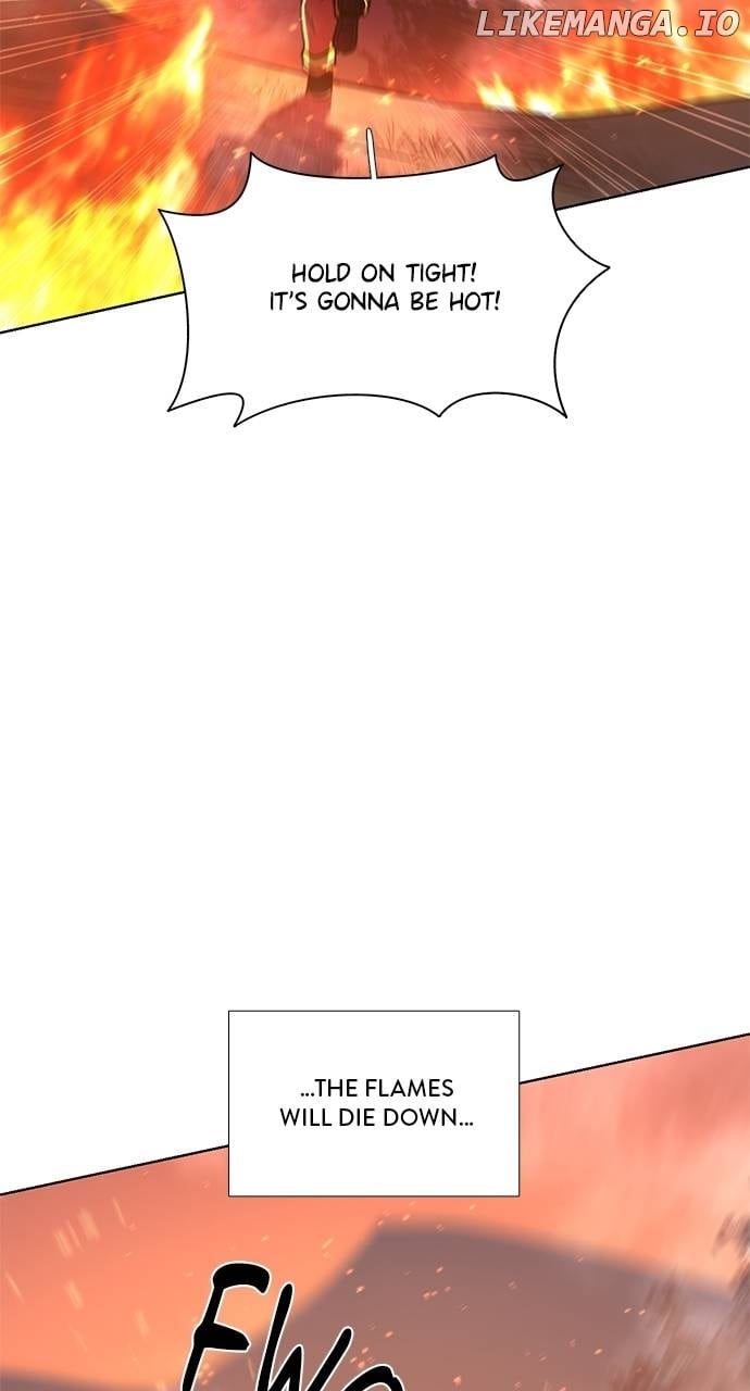 Read 1 Second ENGLISH Manga Online