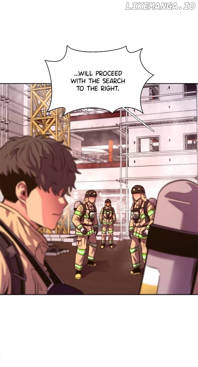 Read 1 Second ENGLISH Manga Online