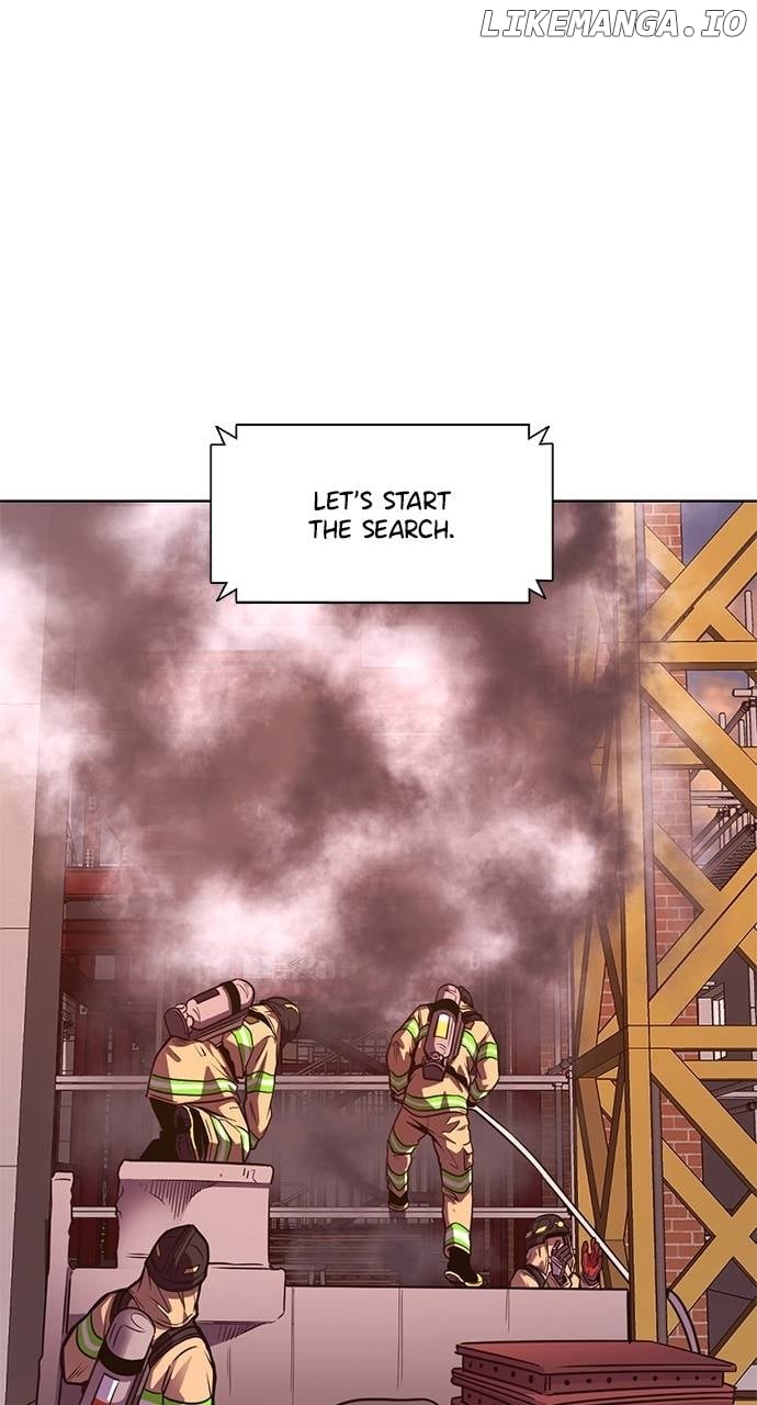 Read 1 Second ENGLISH Manga Online