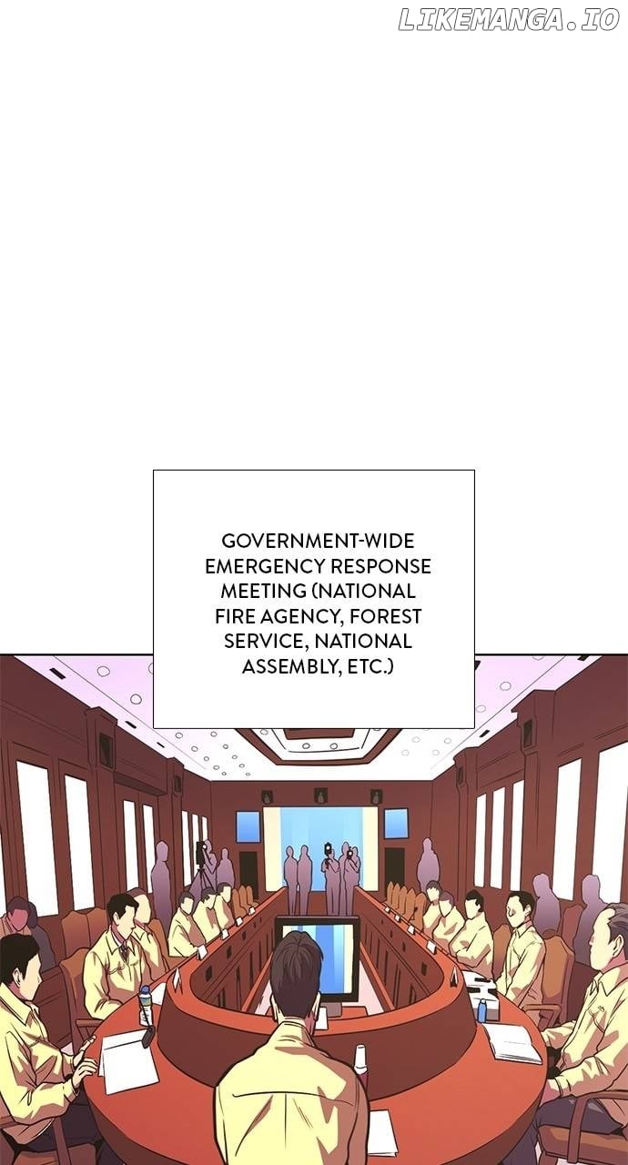 Read 1 Second ENGLISH Manga Online