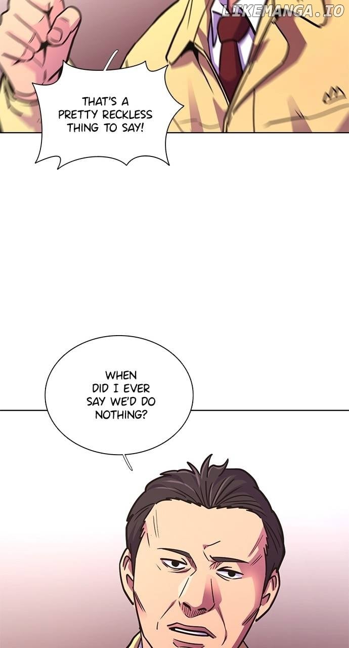 Read 1 Second ENGLISH Manga Online