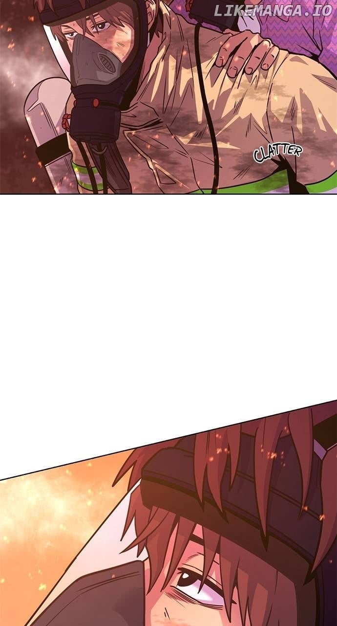 Read 1 Second ENGLISH Manga Online