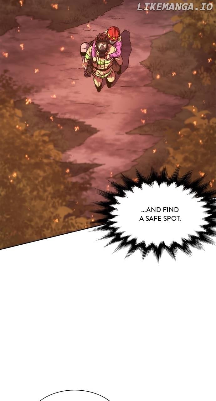 Read 1 Second ENGLISH Manga Online