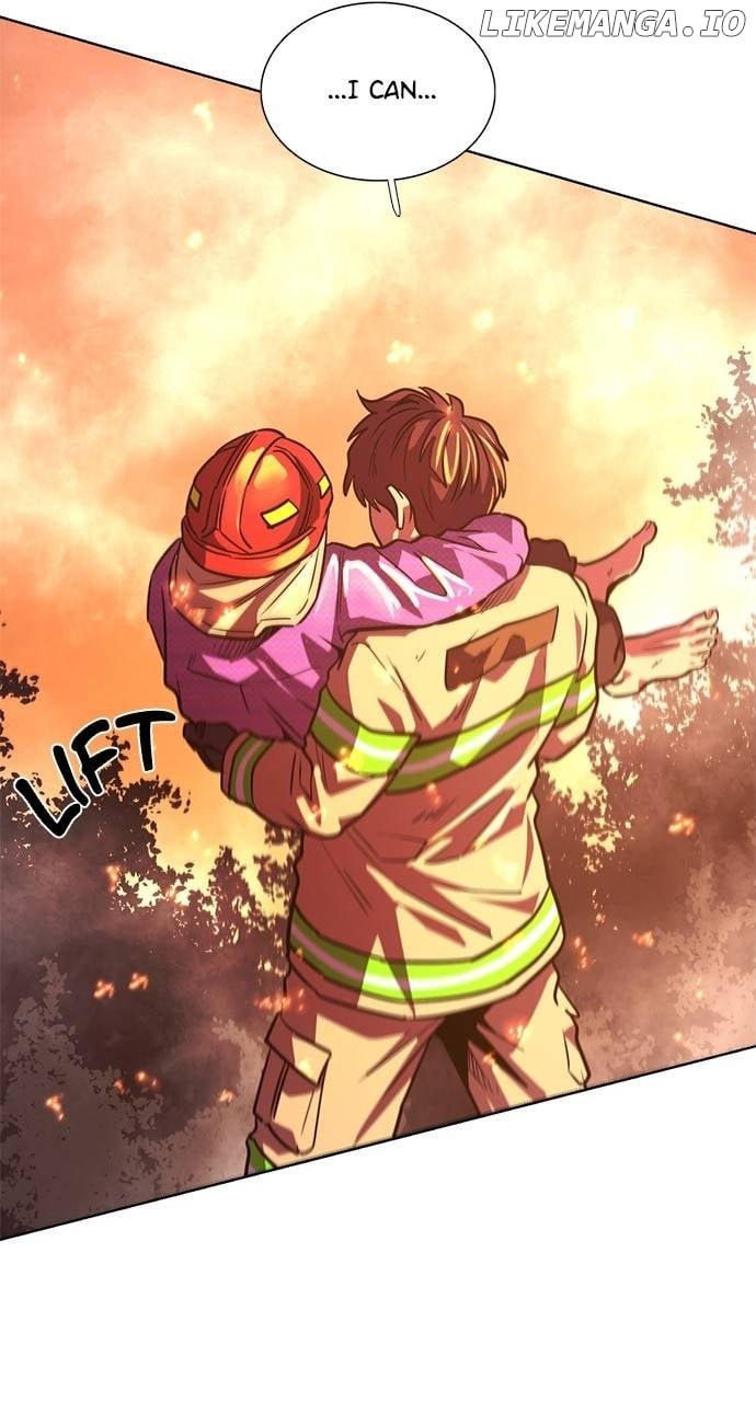 Read 1 Second ENGLISH Manga Online