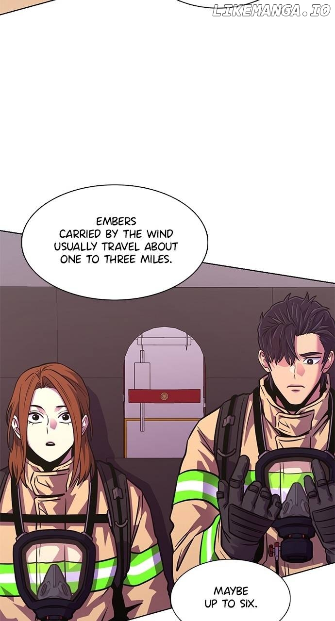 Read 1 Second ENGLISH Manga Online