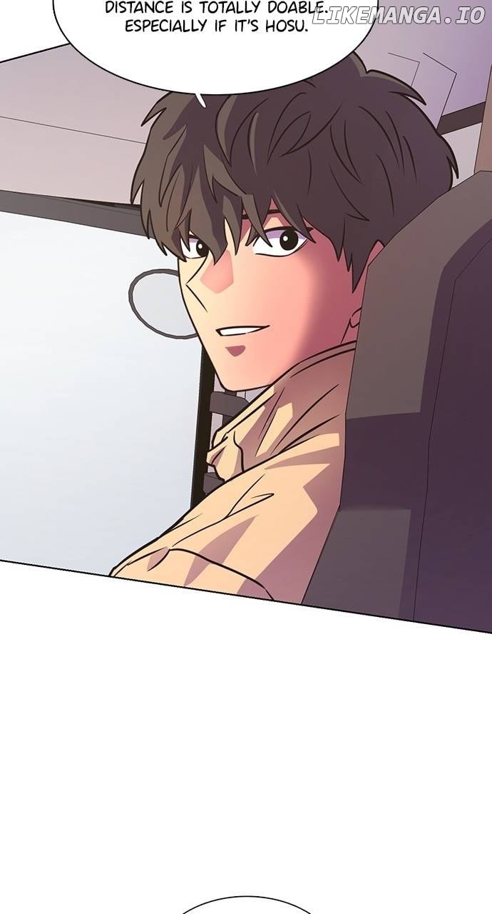 Read 1 Second ENGLISH Manga Online