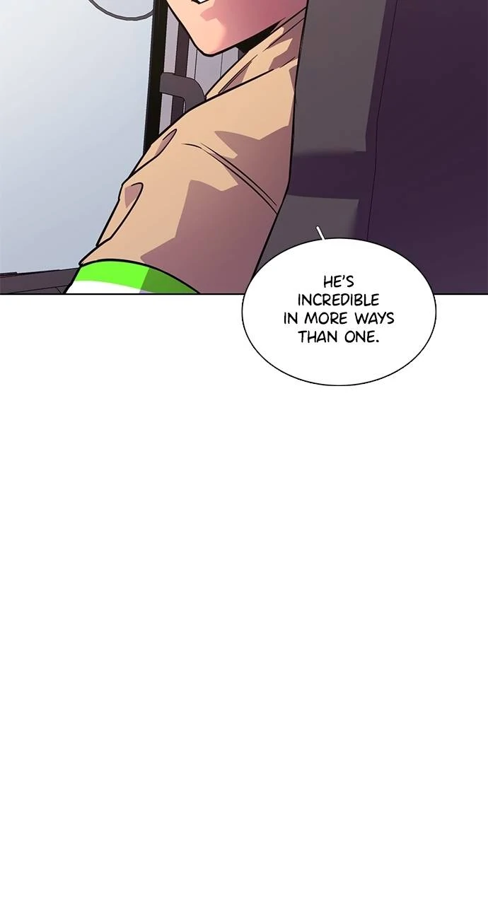 Read 1 Second ENGLISH Manga Online