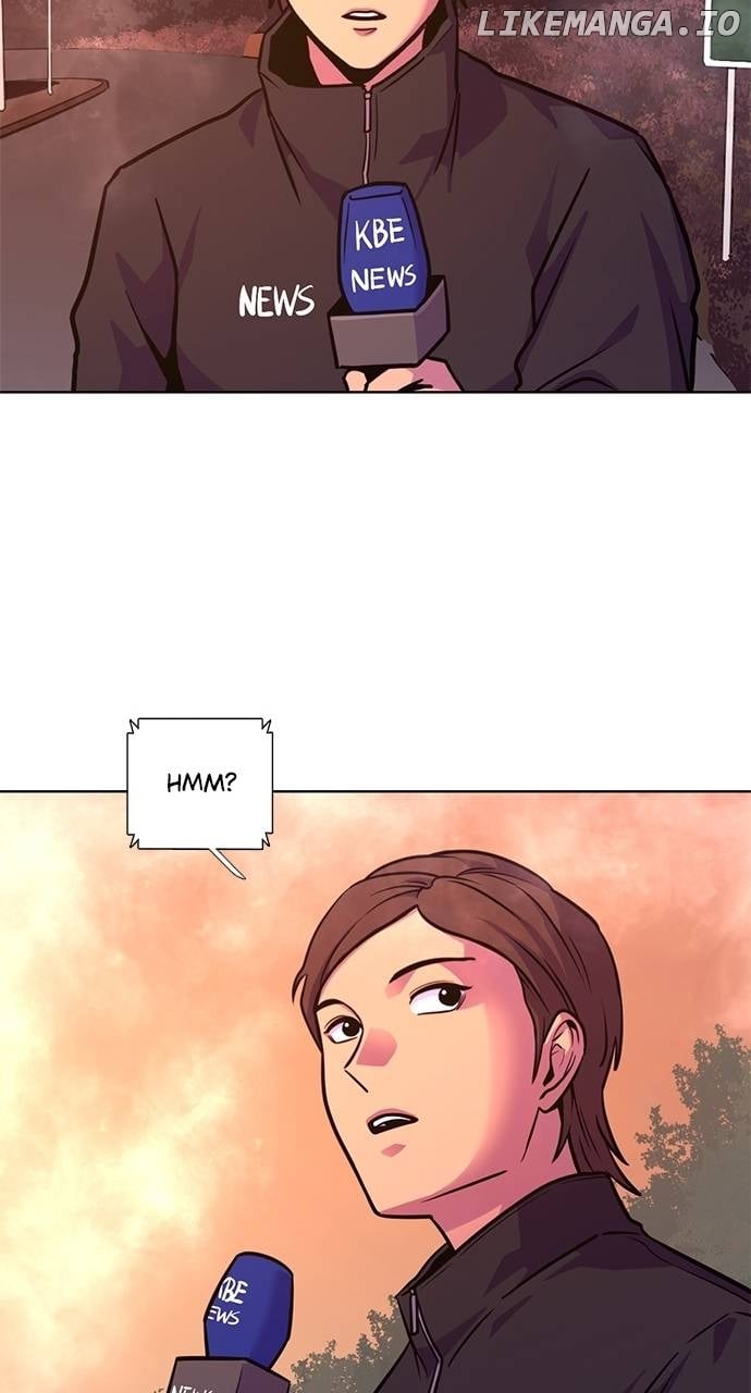 Read 1 Second ENGLISH Manga Online