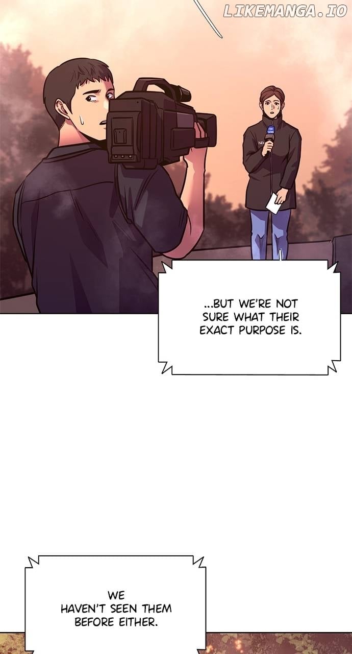 Read 1 Second ENGLISH Manga Online