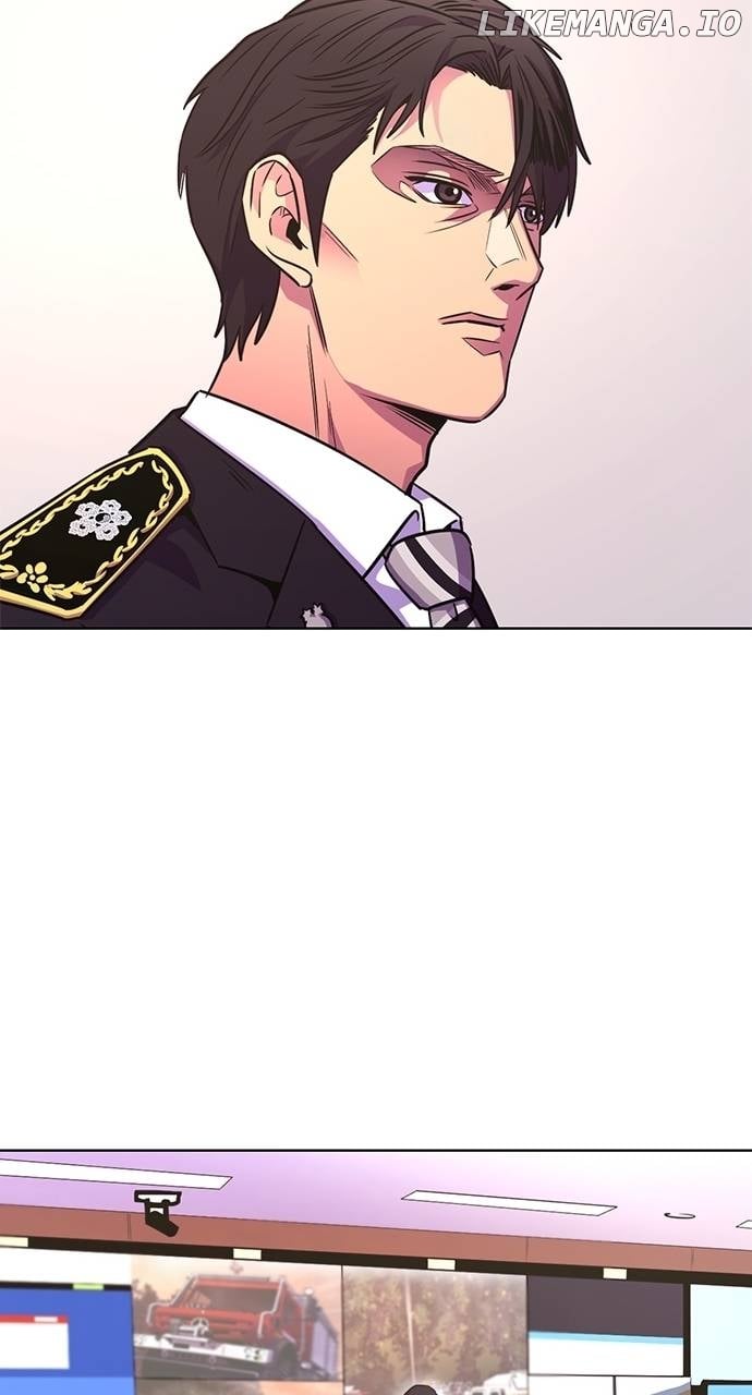 Read 1 Second ENGLISH Manga Online