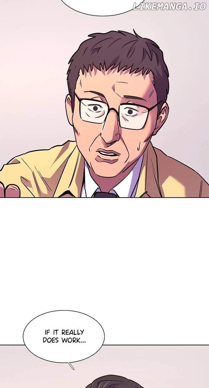 Read 1 Second ENGLISH Manga Online