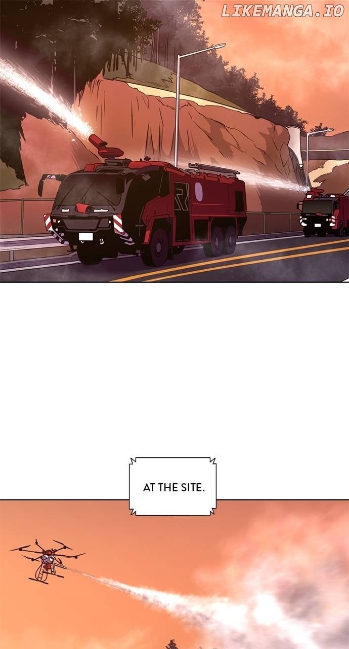 Read 1 Second ENGLISH Manga Online