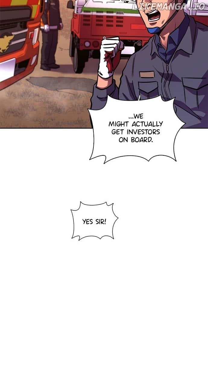 Read 1 Second ENGLISH Manga Online