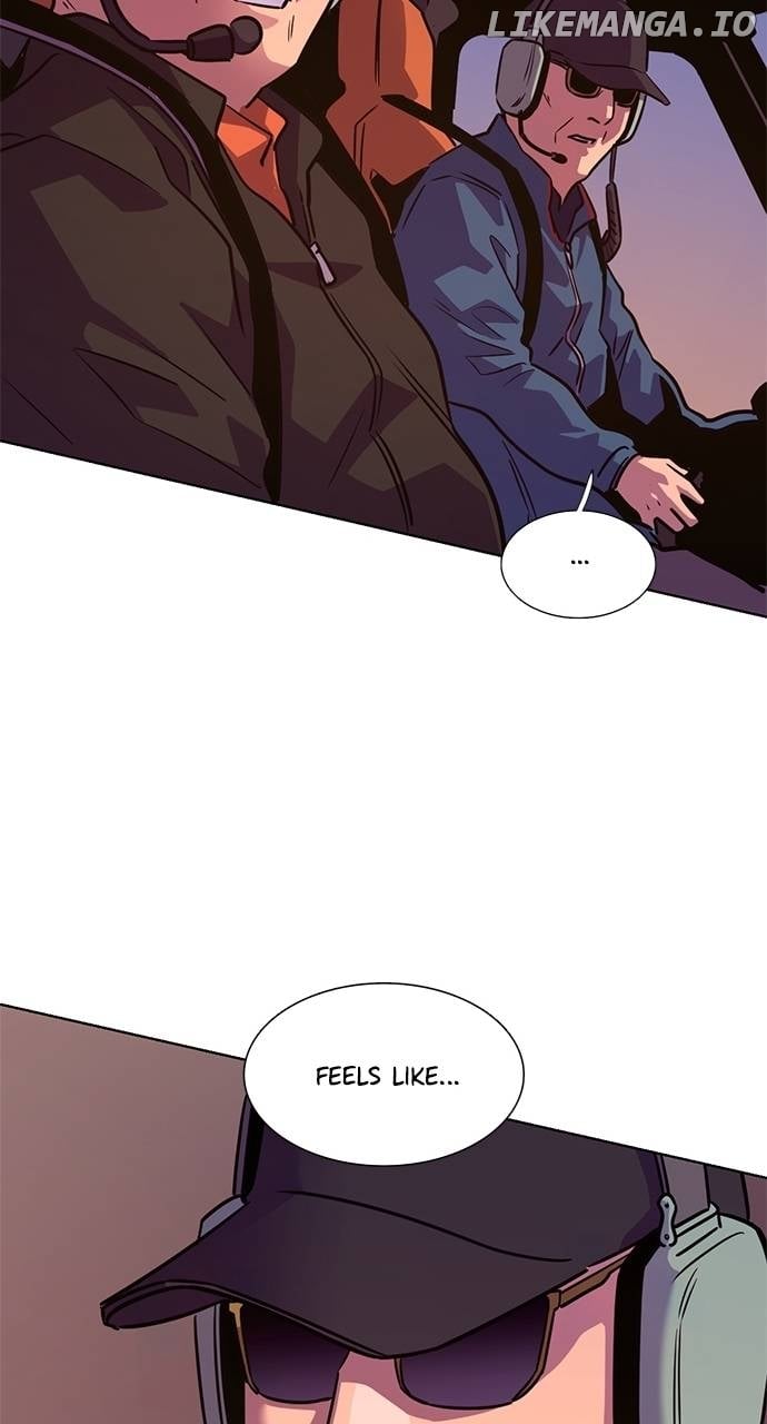 Read 1 Second ENGLISH Manga Online