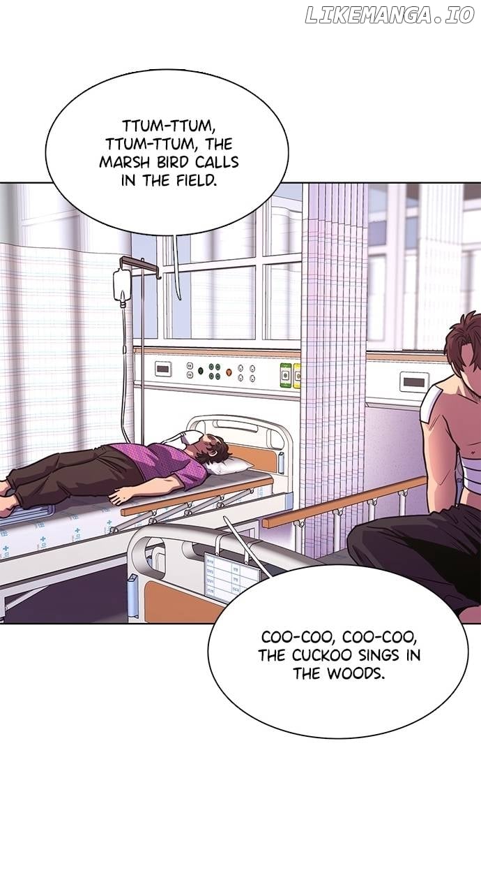 Read 1 Second ENGLISH Manga Online