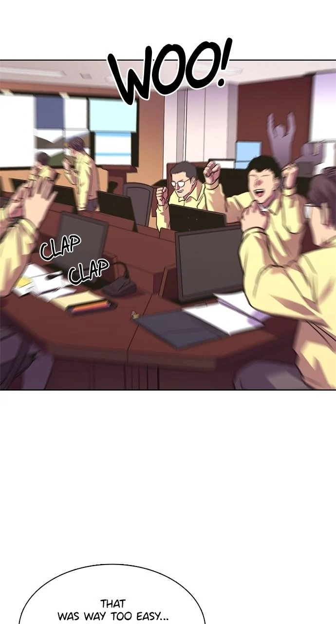 Read 1 Second ENGLISH Manga Online