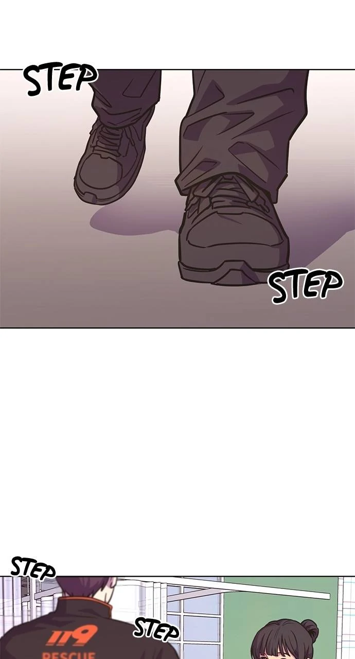 Read 1 Second ENGLISH Manga Online